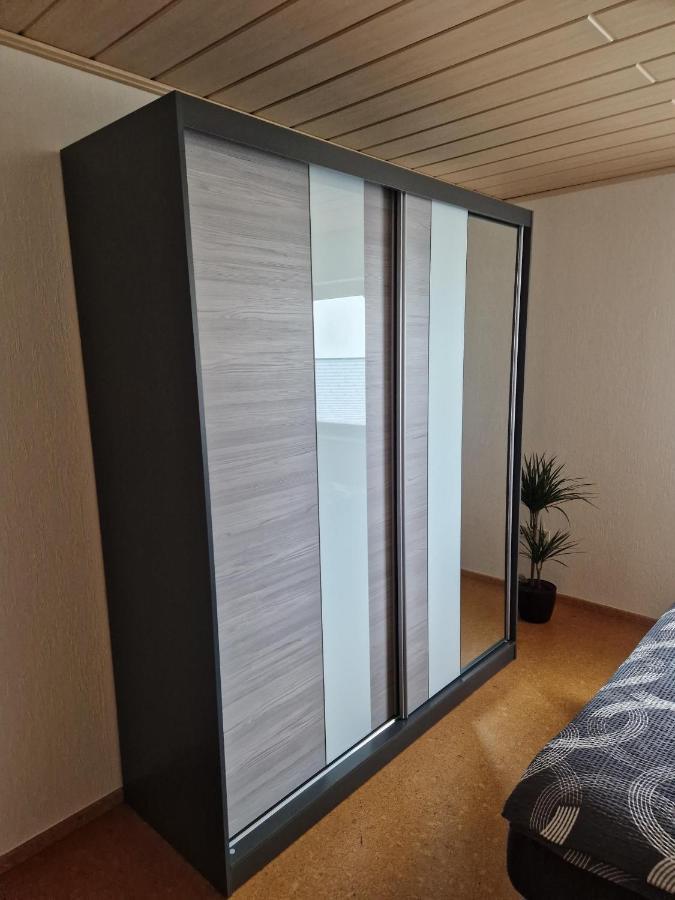 Ferienwohnung Moselzeit Алкен Екстериор снимка