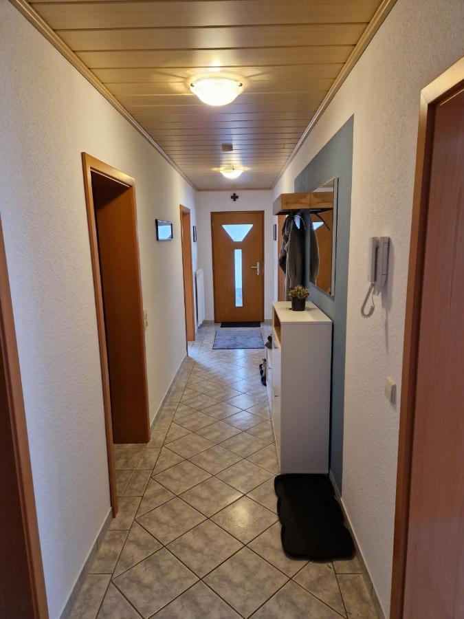 Ferienwohnung Moselzeit Алкен Екстериор снимка