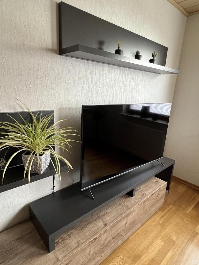 Ferienwohnung Moselzeit Алкен Екстериор снимка